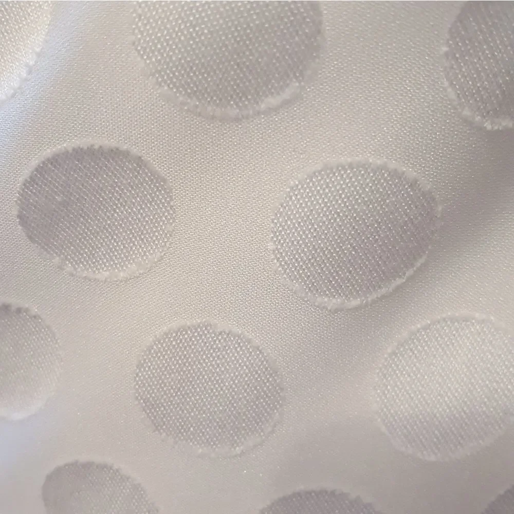 Keepsake See You Now Polka Dot Dress